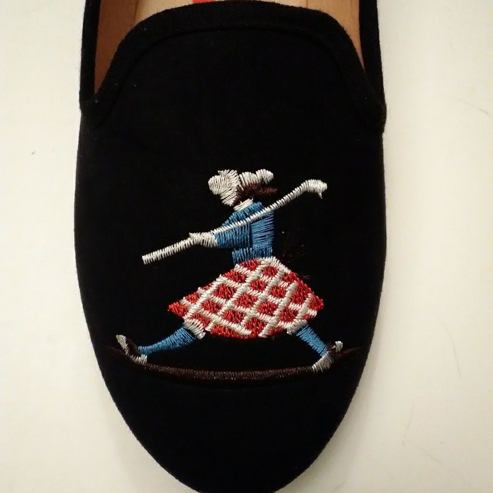Caddy Flats by Hot Kiss - Picture 3 of 6
